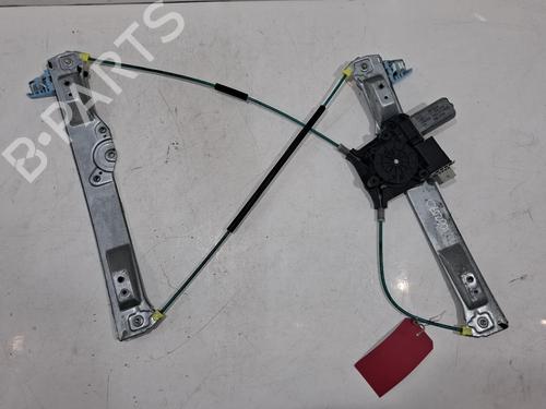 Used Front left window mechanism Front left window mechanism 39477357 39477357