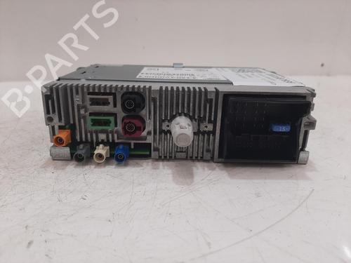 Electronic module CITROËN C4 Picasso II 1.2 THP 130 | BP33987770M83 - Image 5