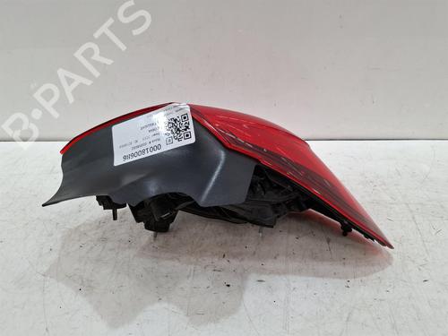 Left taillight VAUXHALL CORSA Mk IV (E) (X15) 1.4 | BP38199846C34 - Image 5
