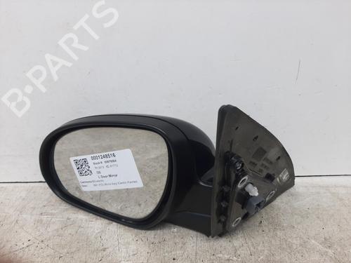 Used Left mirror HYUNDAI i30 (FD) 1.4 (109 hp) 26842910