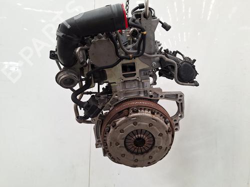 Engine DS DS 3 (SA_) 1.2 THP 130 (SAHNYM) | BP39657521M1  - Image 5