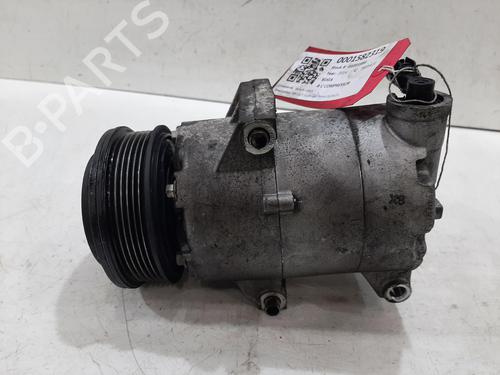 Airco pomp FORD KUGA II (DM2) 1.5 EcoBoost 4x4 (182 hp) 30789459