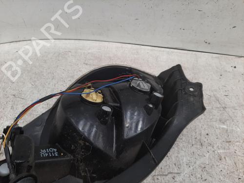 Right taillight CHEVROLET SPARK (M300) 1.0 | BP26745118C35 