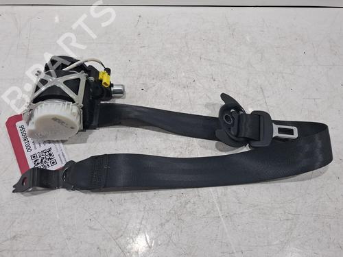 Used Front left seatbelt Front left seatbelt VW POLO V (6R1, 6C1) 1.2 TSI 16V (90 hp) 40078578 40078578