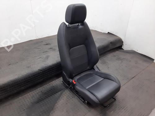 Left front seat JAGUAR I-PACE (X590) EV400 AWD | BP37448695C15 - Image 2