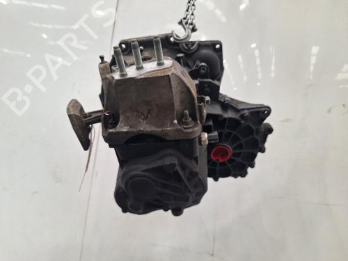 Gearbox FORD FIESTA VII (HJ, HF) 1.1 Ti-VCT | BP39080372M3 - Image 4