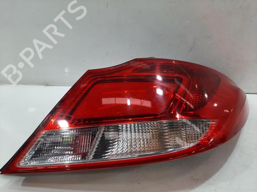 Høyre baklys VAUXHALL INSIGNIA Mk I (A) Hatchback (G09) 2.0 CDTI (68) (160 hp) 29297611