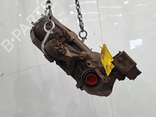 Differential hinten für MITSUBISHI OUTLANDER III (GG_W, GF_W, ZJ, ZL, ZK) 2.2 Di-D 4WD (GF6W) (150 hp) 30324143