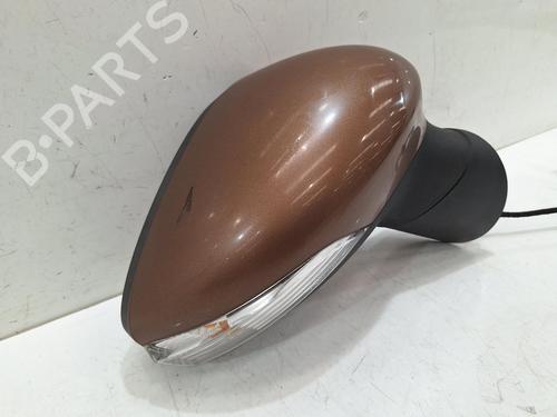 Right mirror FORD B-MAX (JK) 1.4 | BP26764594C27  - Image 5