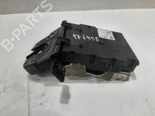 Tailgate lock JAGUAR I-PACE (X590) EV400 AWD | BP26747558C101 