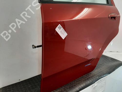 Left rear door FIAT GRANDE PUNTO (199_) 1.4 (199AXB11, 199AXB1A, 199BXB1A, 199AXL1A) | BP26853238C4 