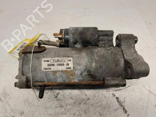 Startmotor FORD FOCUS III 2.0 TDCi (140 hp) 26808207