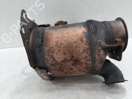 partikelfilter SKODA OCTAVIA III Combi (5E5, 5E6) 2.0 TDI | BP29636496M81 