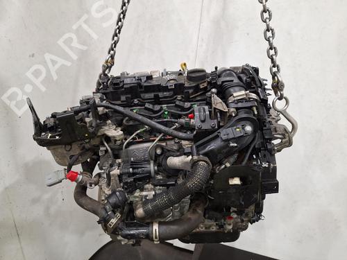 Engine VOLVO V40 Hatchback (525) D2 | BP29061068M1 