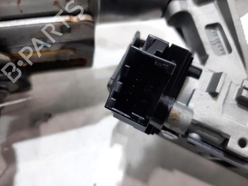 Steering column VAUXHALL CORSA Mk IV (E) (X15) 1.4 | BP31009677M21 - Image 5