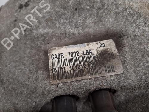 Gearbox FORD FIESTA VI (CB1, CCN) 1.0 EcoBoost | BP32851940M3  - Image 5