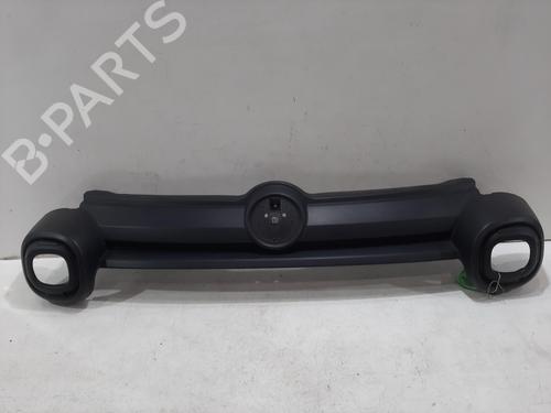 Used Grille FIAT PANDA (312_, 319_) 1.2 (312PXA1A) (69 hp) 29553481
