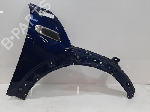 Used Right front fenders Right front fenders MINI MINI (F56) Cooper D (116 hp) 34149762 34149762