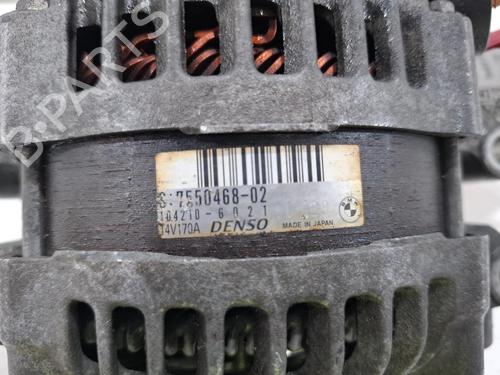 Alternator BMW 1 (E87) 116 i | BP39983361M7 - Image 2