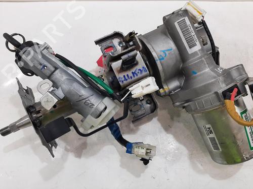 Used Steering column HYUNDAI i10 I (PA) 1.2 (78 hp) 29236946