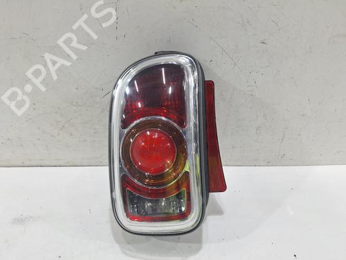 Used Left taillight MINI MINI CLUBMAN (R55) Cooper D (112 hp) 31209007