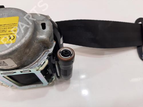 Front left seatbelt JAGUAR I-PACE (X590) EV400 AWD | BP36811028I26 - Image 6