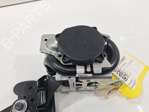 Andre FORD FOCUS IV (HN) 1.5 EcoBlue | BP31903746O1