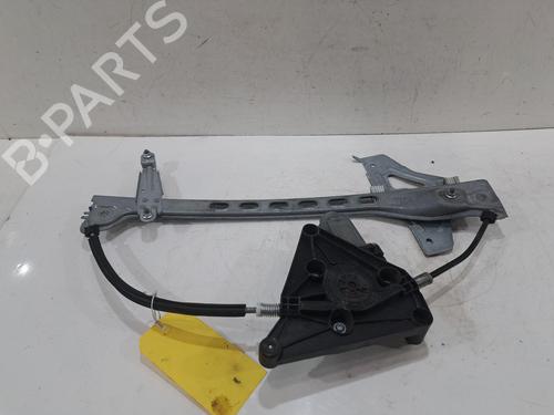 Front right window mechanism CITROËN C1 II (PA_, PS_) 1.2 VTi 82 | BP31033367C23