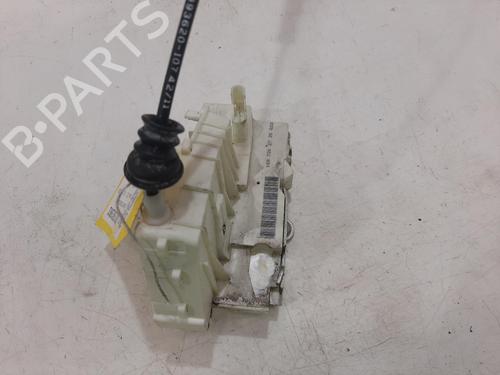 Other MERCEDES-BENZ A-CLASS (W169) A 160 (169.031, 169.331) | BP30735885O1