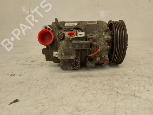 AC compressor VW POLO (9N_, 9A_) 1.2 12V | BP26758178M34 