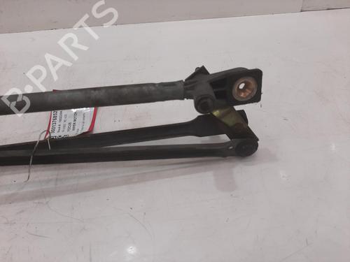Front wiper motor FORD FOCUS I (DAW, DBW) 1.6 16V | BP26856313M29 