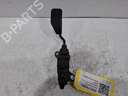 Pedal TOYOTA AYGO (_B4_) 1.0 (KGB40) | BP38083811I4 - Image 3
