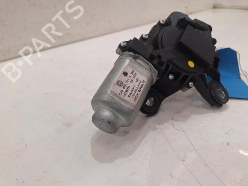Rear wiper motor SKODA FABIA II Combi (545) 1.6 TDI | BP27480813M102 