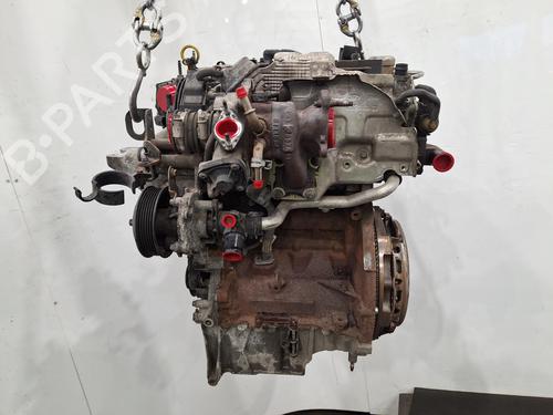 Engine FORD B-MAX (JK) 1.0 EcoBoost | BP35922804M1 - Image 5