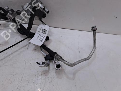 AC pipe AUDI A3 Sportback (8YA, 8YF) 40 TFSIe | BP36593813M126  - Image 5