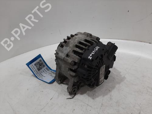 Alternator CITROËN C3 II (SC_) 1.0 VTi 68 | BP37066998M7 - Image 4