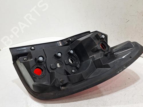 Left taillight CHEVROLET CAPTIVA (C100, C140) 2.0 D 4WD | BP31879696C34 