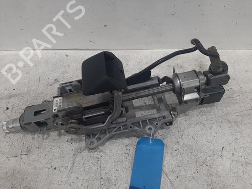 Steering column VW PASSAT B6 (3C2) 2.0 TDI 16V | BP26838539M21 