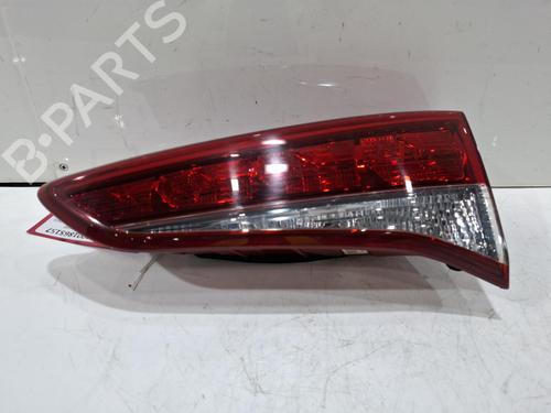 Used Right tailgate light Right tailgate light HYUNDAI TUCSON (TL, TLE) 1.7 CRDi (116 hp) 40500285 40500285