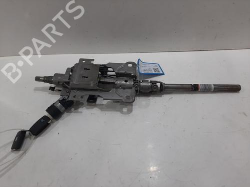Used Steering column PEUGEOT 5008 (0U_, 0E_) 1.6 HDi (114 hp) 28448976