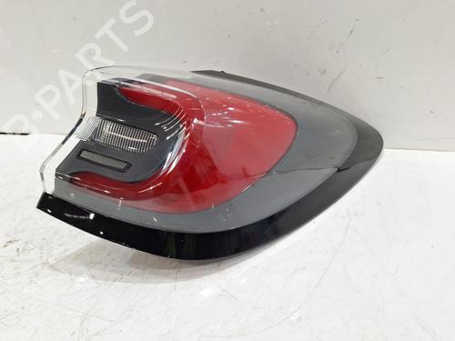 Højre baglygte Højre baglygte FORD PUMA (J2K, CF7) 1.0 EcoBoost mHEV (155 hp) 39916883 39916883
