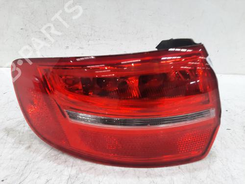 Used Left taillight Left taillight AUDI A3 Sportback (8PA) 1.9 TDI (105 hp) 36216751 36216751
