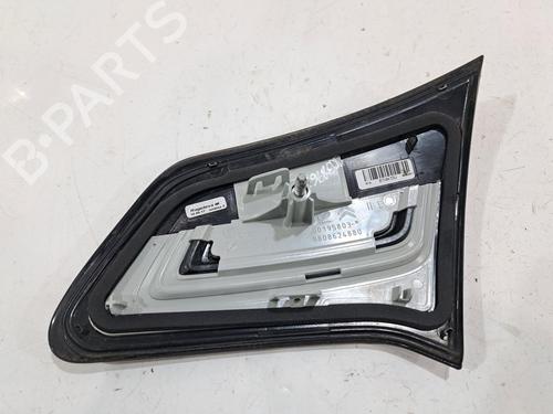Left taillight CITROËN C4 II (NC_) 1.2 THP 130 (NCHNYM, NCHNYT) | BP31650390C34 