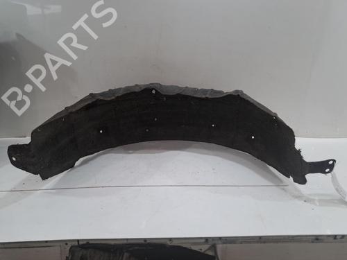 Hjulbue Hjulbue NISSAN QASHQAI III (J12) 1.5 VC-T e-Power (190 hp) 36046742 36046742