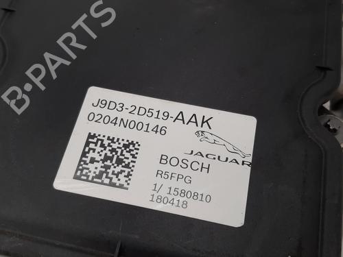 Brake master cylinder JAGUAR I-PACE (X590) EV400 AWD | BP26844692M77 - Image 5