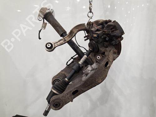 Højre bagtil bærearm JAGUAR I-PACE (X590) EV400 AWD | BP30057902M15 