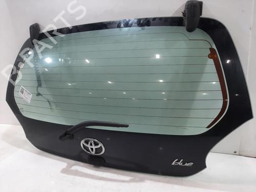 Tailgate TOYOTA AYGO (_B1_) 1.0 (KGB10_, KGB10R) | BP30180129C6