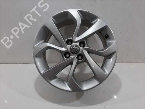 Fælk VAUXHALL CORSA Mk IV (E) (X15) 1.4 (75 hp) 30406730