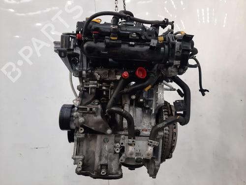 Engine DACIA SANDERO III 1.0 TCe LPG | BP31286012M1