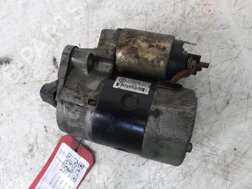 Startmotor RENAULT KANGOO (KC0/1_) 1.4 (KC0C, KC0H, KC0B, KC0M) (75 hp) 26750811